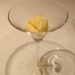 キヨ コラージュ - Mar, 2014 オリーヴのアイス