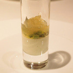 キヨ コラージュ - Mar, 2014 春キャベツのムース