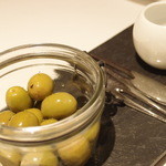 キヨ コラージュ - Mar, 2014 プロヴァンスオリーヴ