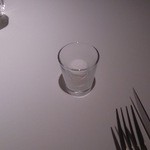 あら不思議♪お絞りが膨らんで来たよん♪♪