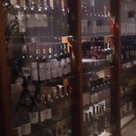 カイノヤ - ウォークインワインセラー