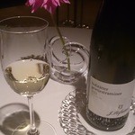 カイノヤ - パンナコッタとのペアリングワイン