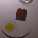 カイノヤ - 自家栽培さつま芋のフォカッチャ