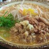 吟醸味噌らーめん まごころ亭 海老ヶ瀬店