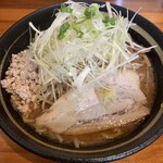 らーめん 味噌ガッツ - 