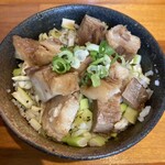 らーめん 味噌ガッツ - 