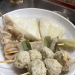 花くじら 本店 - 