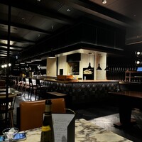 FLYING HOG GRILL - 