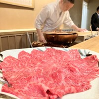 にくの匠 三芳 - 