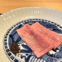 にくの匠 三芳 - 