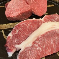 にくの匠 三芳 - 