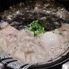 博多一双 新横浜ラーメン博物館店