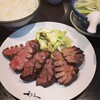 牛たん炭焼き 利久 仙台駅店