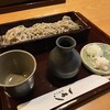 蕎麦處 しみず