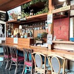 カフェ ハッピー ツリー - 