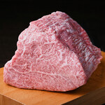 和牛焼肉 ぱんが - シャトーブリアン