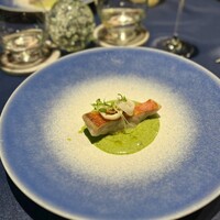 Global French Kitchen 雫 - 