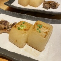 神楽坂 てっぱんや - 