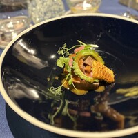 Global French Kitchen 雫 - 