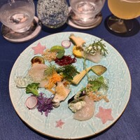 Global French Kitchen 雫 - 