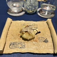 Global French Kitchen 雫 - 