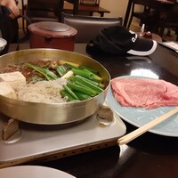 はり重 道頓堀本店 - 