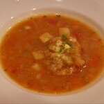 イタリアンおりべ - 