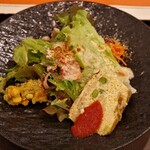イタリアンおりべ - 