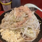 ラーメン二郎 - 