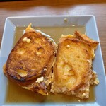 銀座朝食ラボ - 