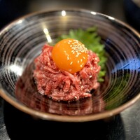神戸牛 日本橋イタダキ - 