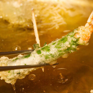 健康に優しいヘルシーな天然植物性油を使用