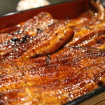 うなぎ料理 あつみ - 