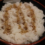 うなぎ料理 あつみ - 