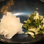 うなぎ料理 あつみ - 