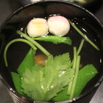 うなぎ料理 あつみ - 