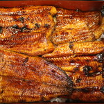 うなぎ料理 あつみ - 