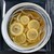 あやうた製麺 - 料理写真:れもんうどん、冷かけ600円