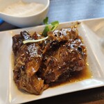 三輪そうめん流し - 