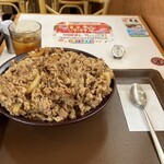 すき家 水戸末広町店 - 