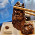 三輪そうめん流し - 