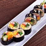 Honkaku Yakiniku Seikouen Itoshima ten