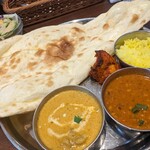 ASIAN DINING KOHINOOR - 