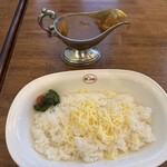 欧風カレーボンディ - 