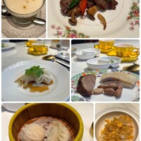香港料理 盛記 銀座 - 