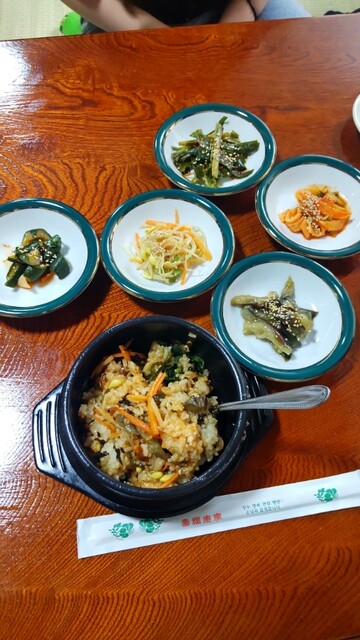 韓国食堂シムトー 神町店｜本格韓国料理とリーズナブルな価格で満足度◎