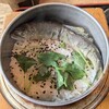 松好 - 鮎釜　1,700円