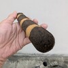 やなかしっぽや - 焼ドーナツ とら　150円