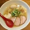 麺屋 翔 本店