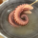 関東煮 きくや - 